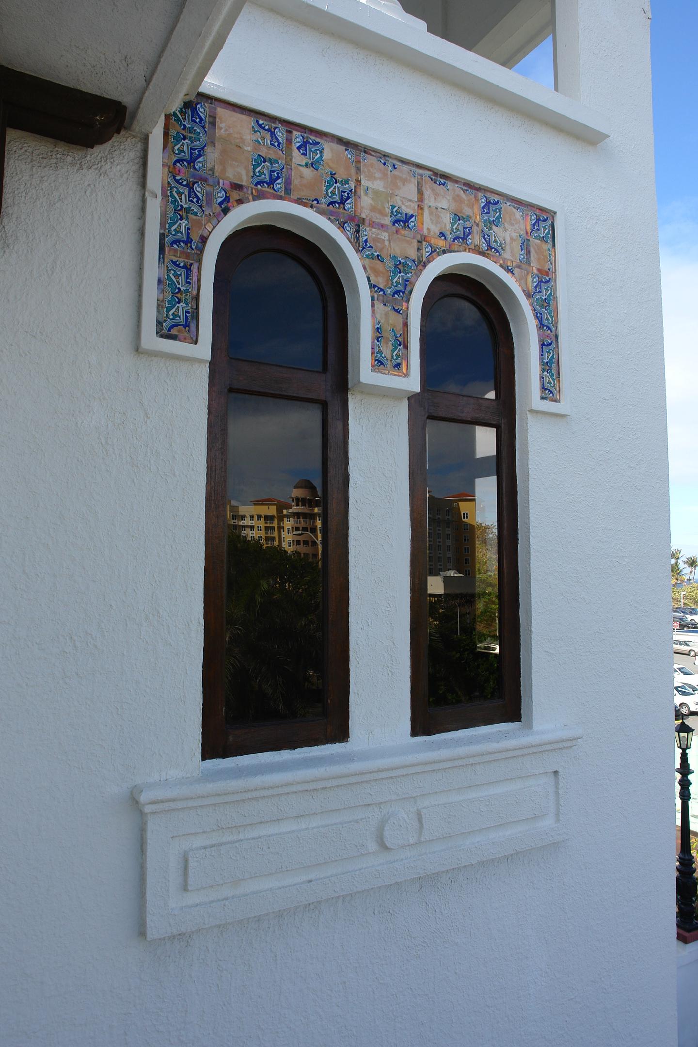 Casa de España - San Juan (Puerta de Tierra) - 2011 00094